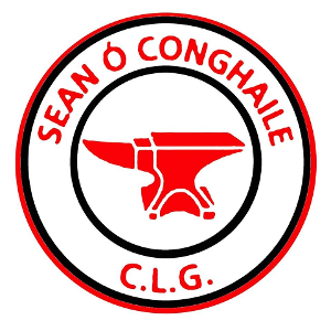 Sean Connolly's GAA Club